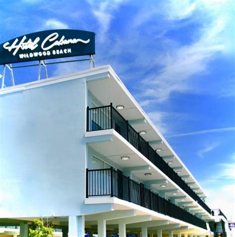 hammock inn wildwood nj 6