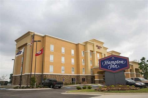 hampton inn bryant ar  The Hampton Inn Bryant is located on Interstate 30 just 4 miles west of Little Rock at Exit 123
