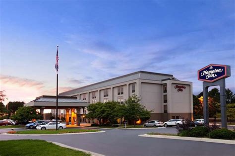 hampton inn cadillac mi  1650 South Mitchell Street, Cadillac, MI, 49604, US