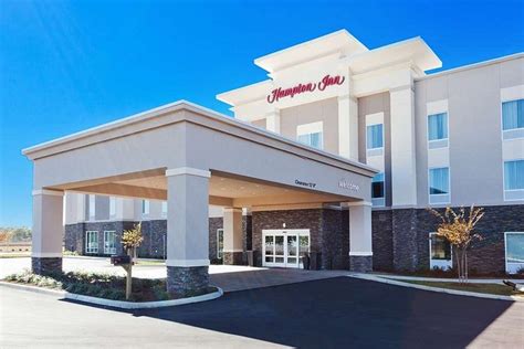 hampton inn eufaula al Days Inn by Wyndham Eufaula AL