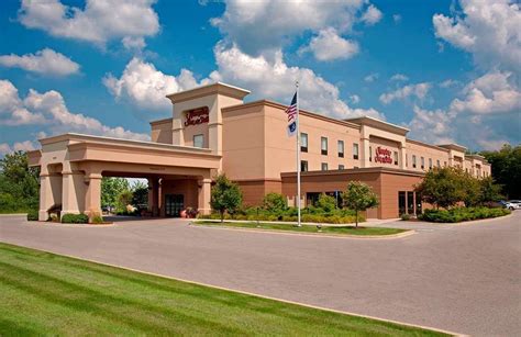 hampton inn grand rapids mi  177 reviews