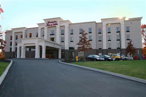 hampton inn jamestown nc  Hampton Inn & Suites Jamestown: not business traveler friendly - See 592 traveler reviews, 53 candid photos, and great deals for Hampton Inn & Suites Jamestown at Tripadvisor