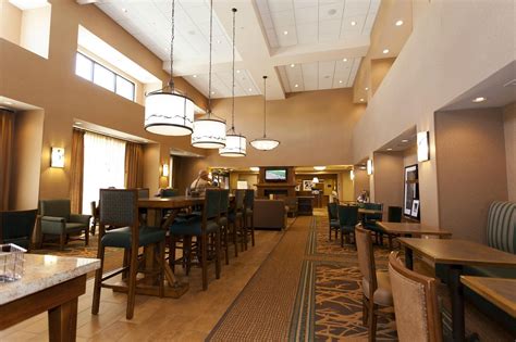 hampton inn riverton wy S