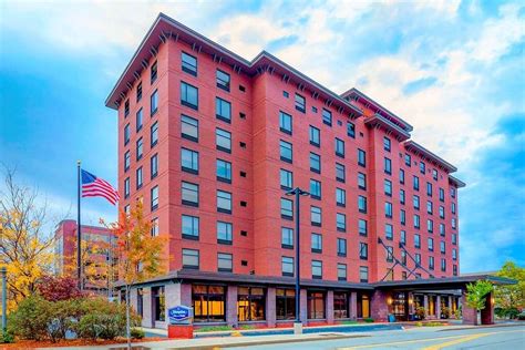 hampton inn smallman street pittsburgh 3