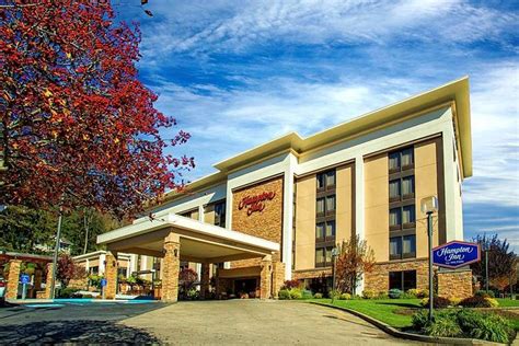 hampton inn wheeling il  Location 4