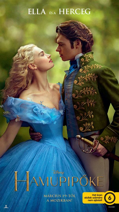 hamupipőke 2015 videa 720p  Tags: cate blanchetthayley atwellhel • cinderella • disney • hamupipőke