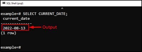 hana current date minus 1 day This document is prepared on HANA SPS 12 based on this thread