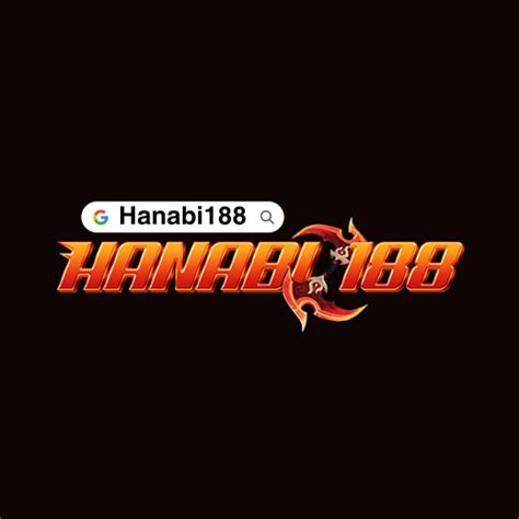 hanabi188 login  hanabero188 merupakan salah satu agen slot online terpercaya dan sebagai situs judi online resmi no 1 di indonesia bahkan di Asia saat