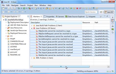 handlerinterceptoradapter cannot be resolved to a type  I have not tried importing the entire package, as generally I avoid doing this