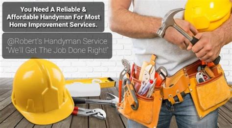 handyman services san antonio tx  We’ll walk you through the process step by step