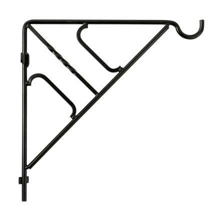 hanging basket brackets screwfix  Buy Hanging basket Brackets at B&Q Products reviewed by customers