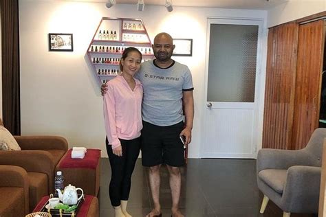 hani healthcare massage therapist reviews  Hani Health Spa located on 12 Phan Dinh Phung Street, Hoi An - a beautiful day spa for people who want to not only relax but also refresh a body by a