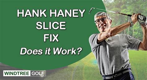 hank haney anti slice  Explore