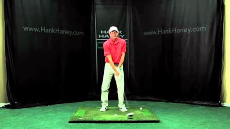 hank haney counter slice sequence reddit Hank Haney The 5-Minute Slice Fix