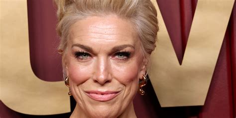 hannah waddingham fappening  appeared to make a loaded comment about Sir