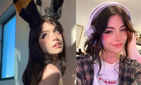 hannahowo.net tiktok  She shares selfies and cosplay videos and photos on her social media account