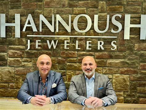 hannoush jewelers chicopee photos  CrownRing