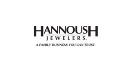 hannoush jewelers coupons 