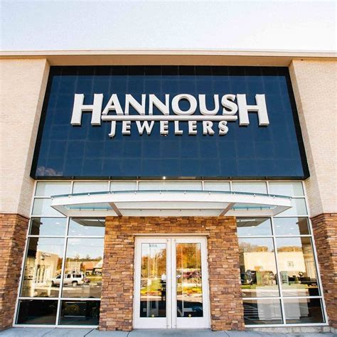 hannoush jewelers marlborough ma Hannoush Jewelers is excited to present a new arrival to their Marlborough jewelry store—Breitling watches