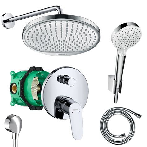 hansgrohe focus  31132000