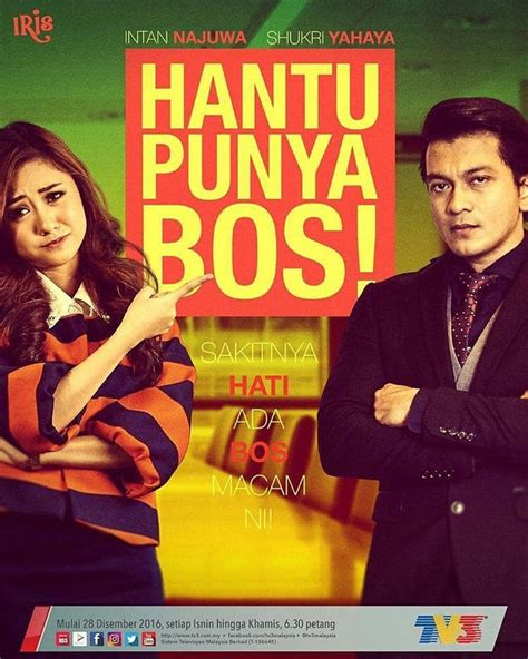 hantu punya bos full episode HIGHLIGHT: Episod 5 | Hantu Punya Bos!Arrayyan adalah seorang CEO yang sangat angkuh