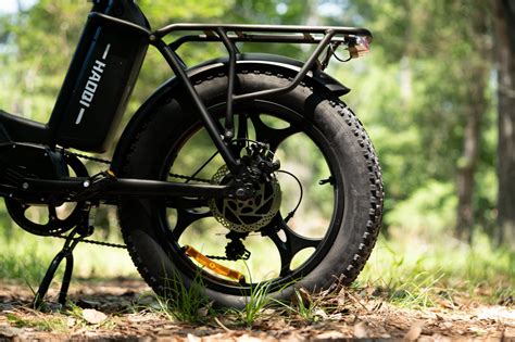 haoqi bike reviews  Electric mountain bike takes you to anywhere you desire freely