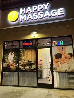 happy 7 massage menifee 5 (163 reviews) Claimed $$ Nail Salons