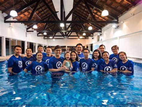 happy fish swim school (bedok) photos  Happy Fish Swim School Org Chart