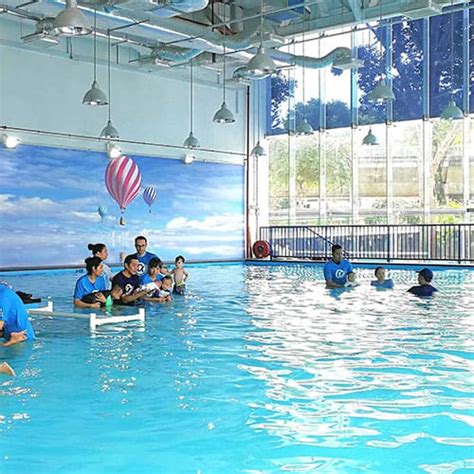 happy fish swim school bedok <i>RM800</i>