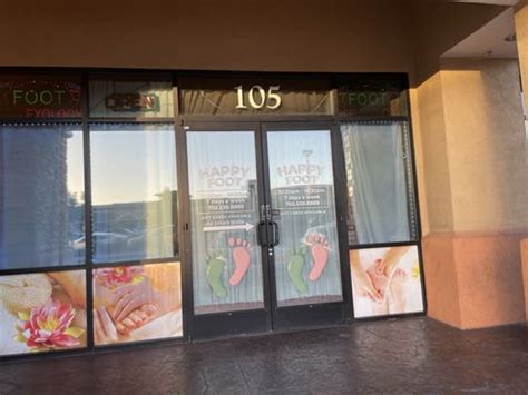 happy foot spa las vegas  Mu Tao Wellness Spa is a traditional Asian massage spa that is currently the biggest Asian massage spa in Las Vegas