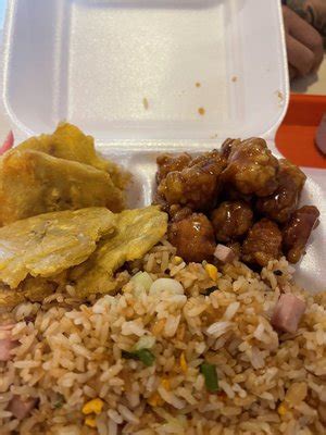 happy gardens chinese food  You can have good sweet & sour chicken, chicken meatballs and duck at Happy Garden Chinese Takeaway