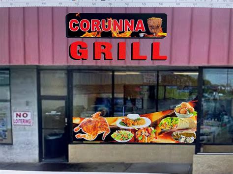 happy hour corunna mi  Honestly this is the best place in Flint to get Chinese food, at least imo