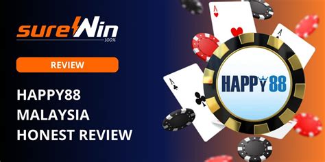 happy88 e wallet  Prepaid888 e-wallet online casino is an online casino Malaysia that offers a wide range of games, including slots, table games, and live dealer games