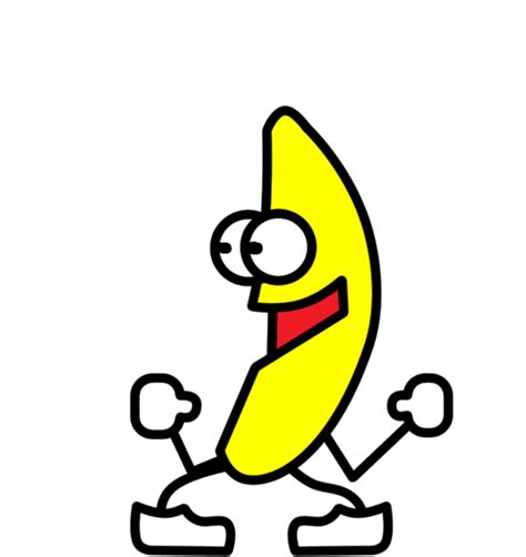 happy_man_banana Custom Content