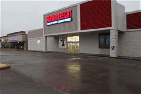 harbor freight burlington ia  The Finest in LTL Service