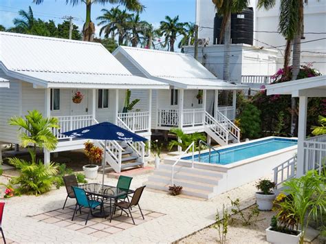 harbor view boutique hotel belize  Harbour View Boutique Hotel & Yoga Retreat