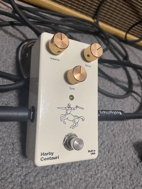 harby centauri  $109