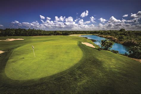 hard rock golf club at cana bay tee times  4