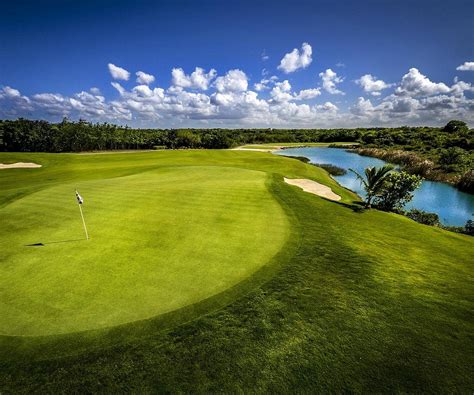 hard rock golf club punta cana Hard Rock Golf Club: great experience, challenging course