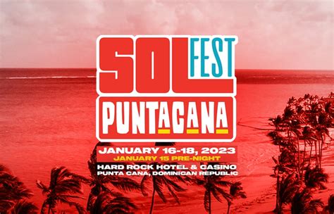 hard rock punta cana concerts 2023  Meet Festival is a three-day music festival taking place in Punta Cana, in the Dominican Republic