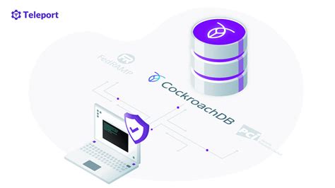 hardening cockroachdb In this case, a machine with SSH access to a node could use an SSH tunnel to access the DB Console