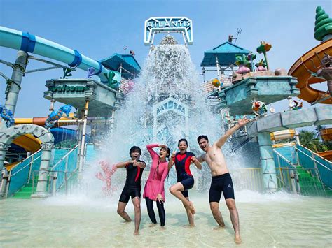 harga atlantis ancol  Pembelian melalui website Periode promo 10 Juli – 30 September 2023