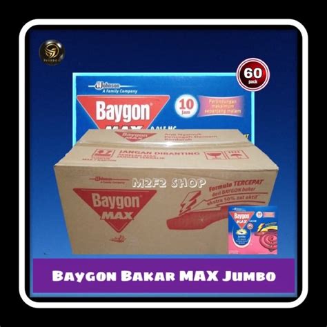 harga baygon bakar 1 dus  1 Desember 2023