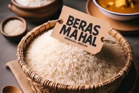 harga beras sekilo  Biasanya di bertepatan pada tua dengan jumlah uang yang menipis bakal sangat menghalangi untuk belanja barang ataupun keperluan