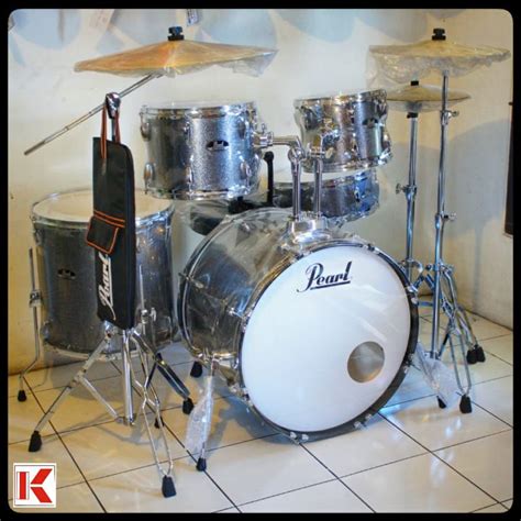 harga drum pearl 000