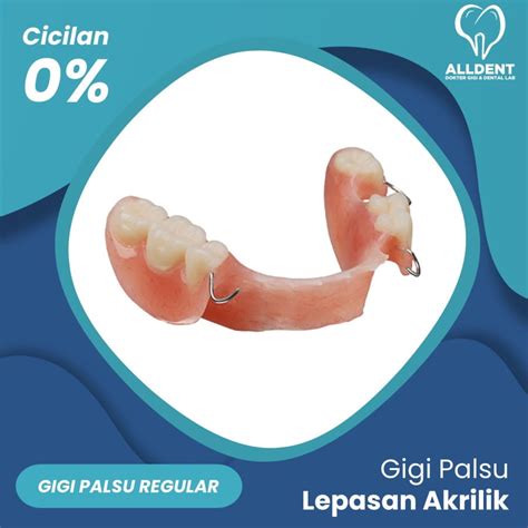 harga gigi palsu valplast depan  Hal tersebut tidaklah salah