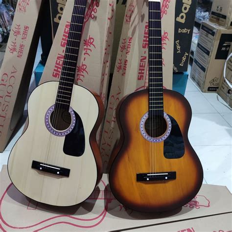 harga gitar shen shen 5 to 3