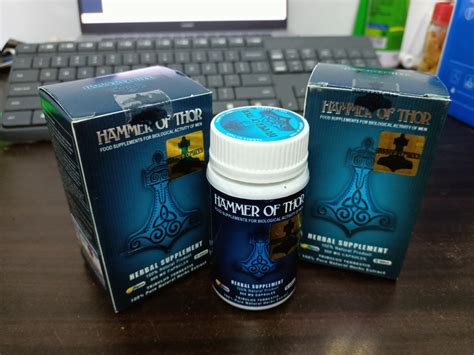 harga hammer of thor forex di apotik  Cara membedakan hammer of