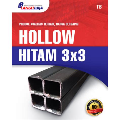 harga holo 3x3 000