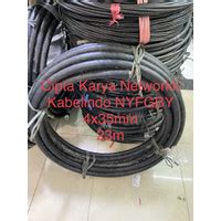 harga kabel jtr 4x35 000 Rp547